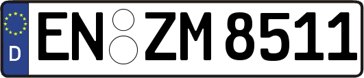 EN-ZM8511