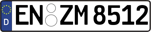 EN-ZM8512