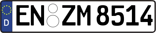 EN-ZM8514