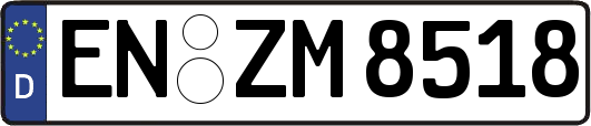 EN-ZM8518