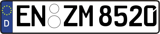 EN-ZM8520