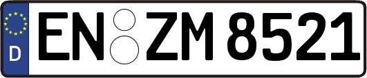 EN-ZM8521