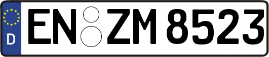 EN-ZM8523
