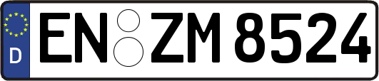 EN-ZM8524