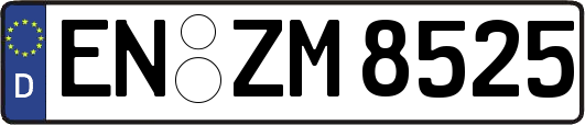 EN-ZM8525