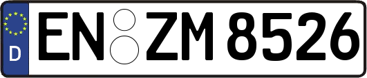 EN-ZM8526