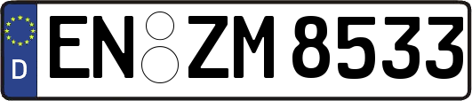 EN-ZM8533