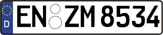 EN-ZM8534