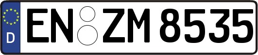 EN-ZM8535