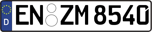 EN-ZM8540