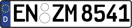 EN-ZM8541