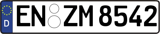 EN-ZM8542