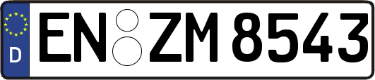 EN-ZM8543