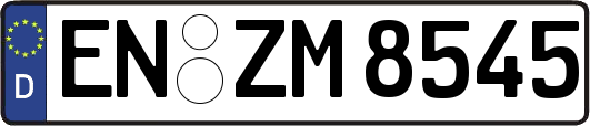 EN-ZM8545