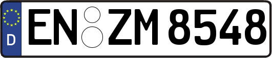 EN-ZM8548