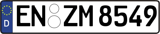 EN-ZM8549