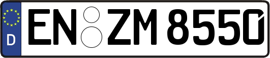 EN-ZM8550