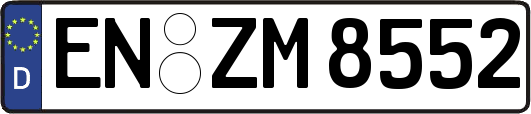 EN-ZM8552