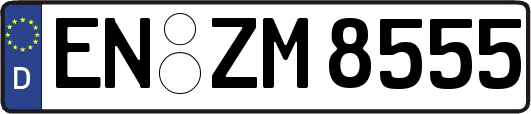 EN-ZM8555