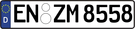 EN-ZM8558