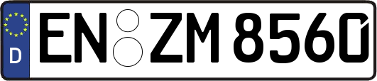 EN-ZM8560