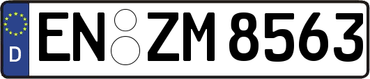 EN-ZM8563
