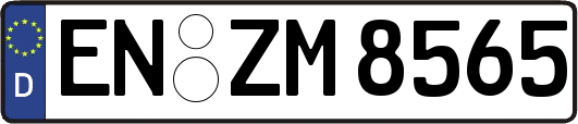EN-ZM8565