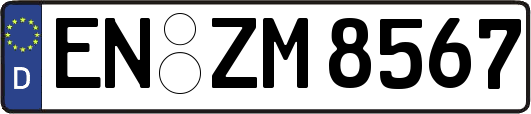 EN-ZM8567