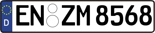 EN-ZM8568