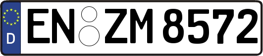 EN-ZM8572
