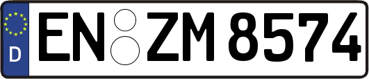 EN-ZM8574