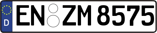 EN-ZM8575