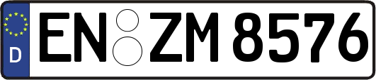 EN-ZM8576