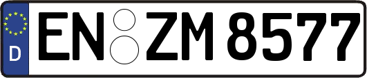 EN-ZM8577