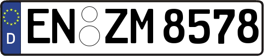 EN-ZM8578