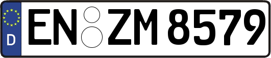 EN-ZM8579