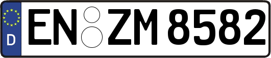 EN-ZM8582