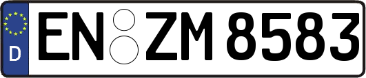 EN-ZM8583
