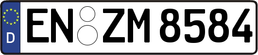 EN-ZM8584