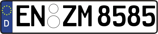 EN-ZM8585