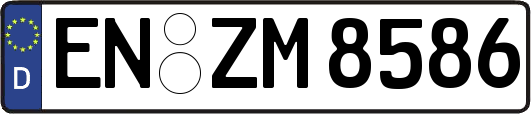 EN-ZM8586