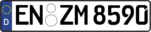 EN-ZM8590