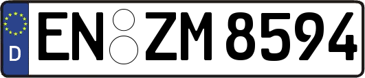 EN-ZM8594