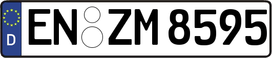 EN-ZM8595