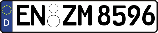 EN-ZM8596