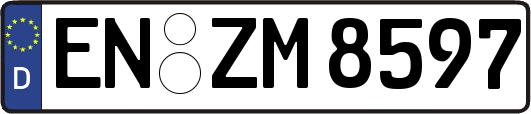 EN-ZM8597