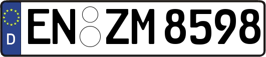 EN-ZM8598