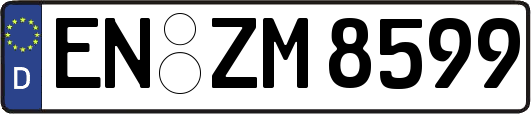 EN-ZM8599