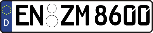 EN-ZM8600