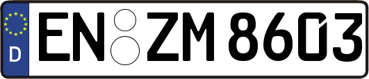 EN-ZM8603